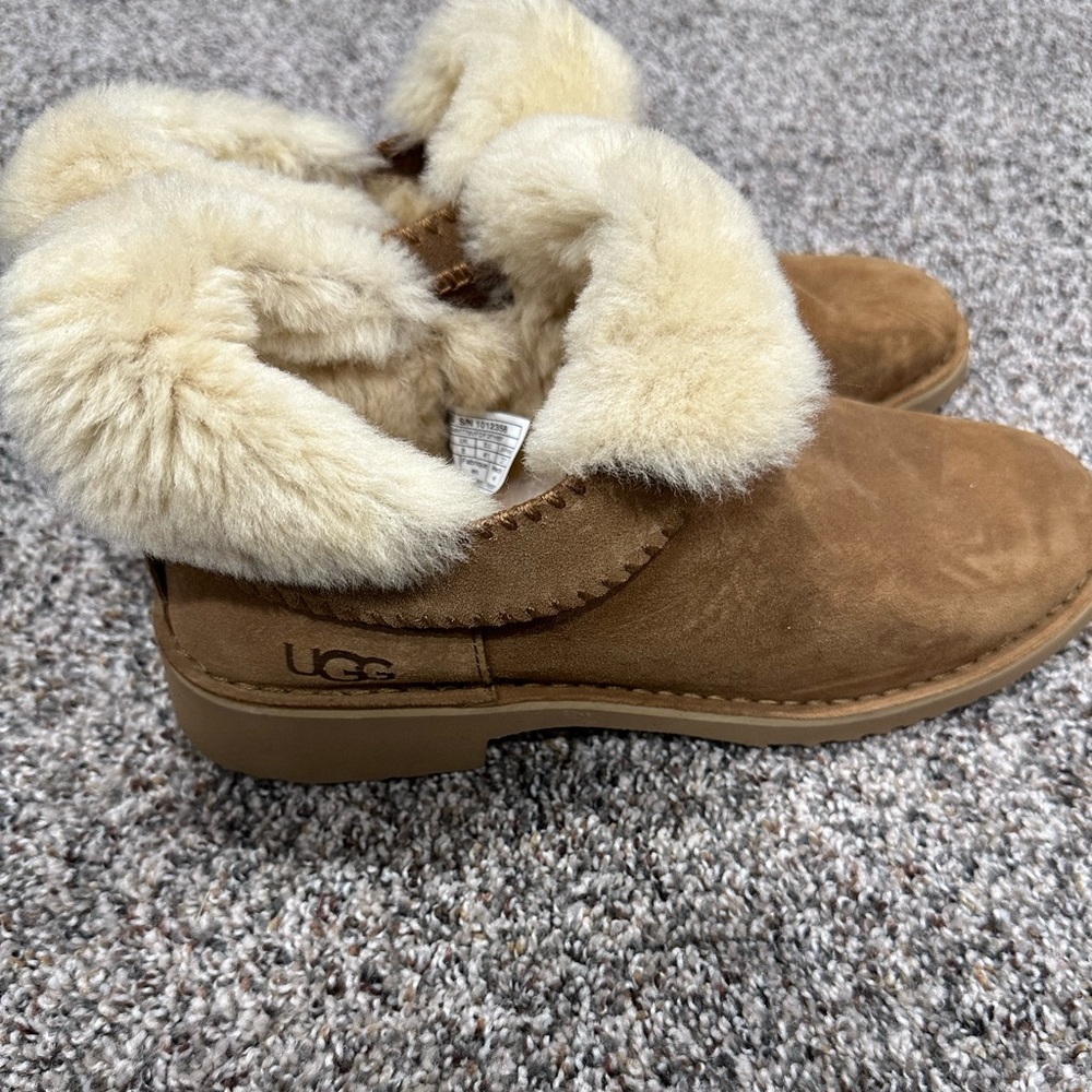 Brand new without tags UGG boots